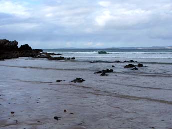 Achnahaird Beach
