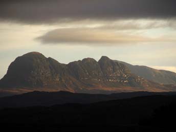 Suilven